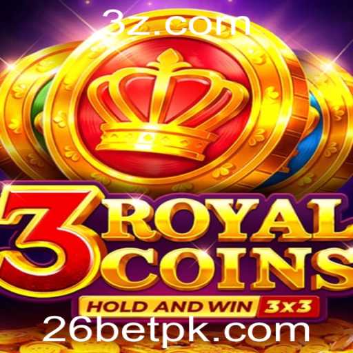 Explorando o Fascinante Mundo de 3royalcoins: Introdução, Regras e Eventos Recentes