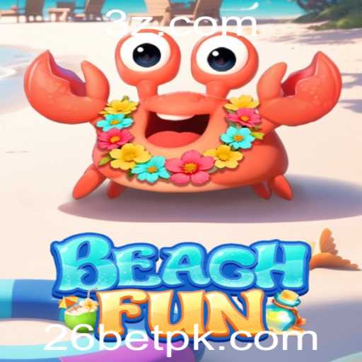 Explorando o Mundo Vibrante de BeachFun: Um Jogo de Estratégia e Sorte