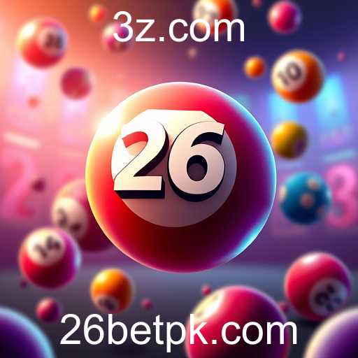 Explorando o Mundo do Bingo Online: A Dinâmica da 26bet