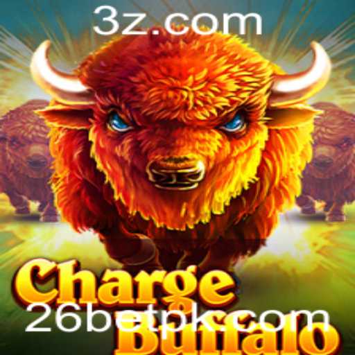 ChargeBuffalo: Um Mergulho no Novo Fenômeno dos Jogos 26bet