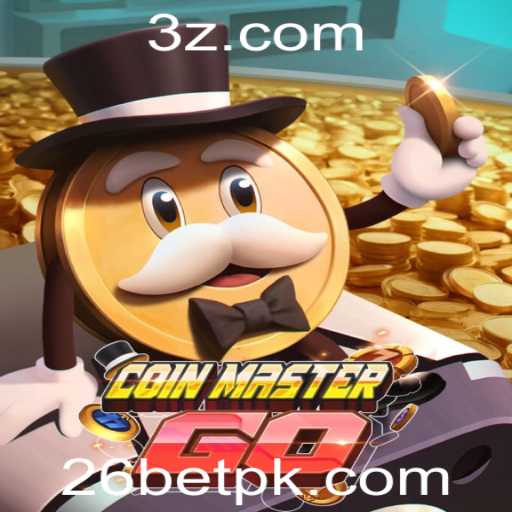 Explorando o Fenômeno CoinMasterGO: Um Mergulho no Novo Jogo Revolucionário