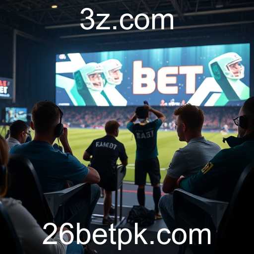 O Crescimento da Comunidade de Jogadores: 26bet e a Evolução dos Espaços de Interação