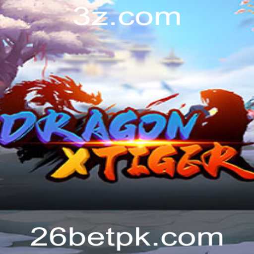 DragonXTiger: Uma Aventura Envolvente no Mundo dos Jogos Online