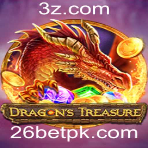 Descubra o Fascinante Mundo de DragonsTreasure com 26bet