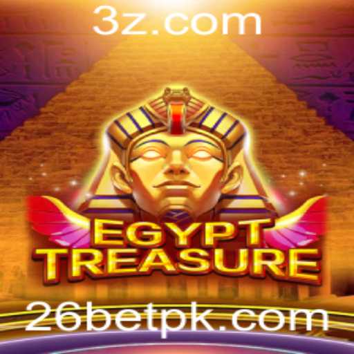 Explorando o Mundo Misterioso do Jogo 'EgyptTreasure'