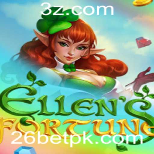 Descubra EllensFortune: O Novo Marco no Mundo dos Jogos