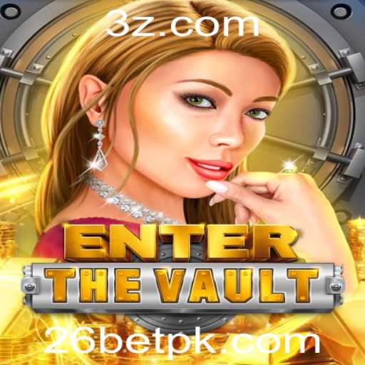 Descubra o Empolgante Mundo de EntertheVault e as Regras do 26bet