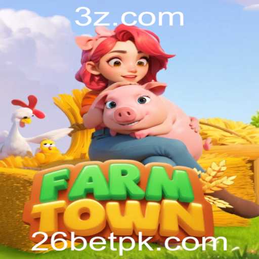 Explorando FarmTown: Um Mergulho no Fascinante Mundo Virtual com 26bet