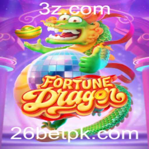 FortuneDragon: Uma Jornada no Mundo dos Jogos de Azar