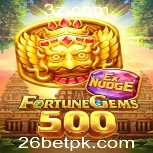 FortuneGems500: Explorando o Fascinante Mundo do Novo Jogo Casino