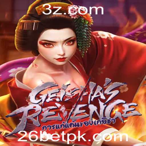 Explorando o Universo de 'GeishasRevenge' e o Convite ao Desafio com 26bet