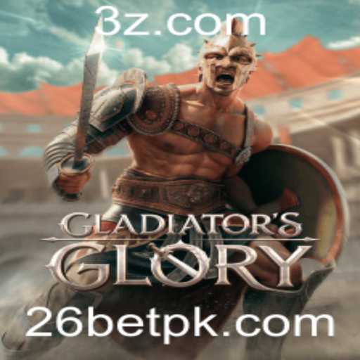 GladiatorsGlory: Uma Jornada Épica no Mundo Antigo