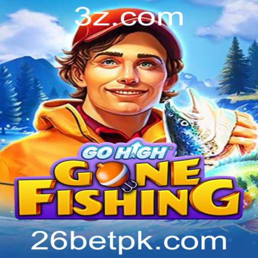 GoHighGoneFishing: Explore o Universo da Pesca com Emoção e Estratégia