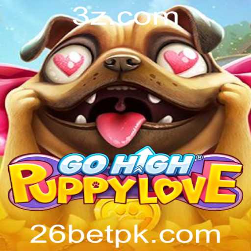 GoHighPuppyLove: Exploração Fascinante e Regras do Jogo Integradas ao Contexto Atual