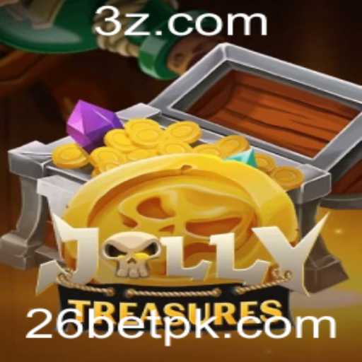 Descubra o Mundo de Aventuras de JollyTreasures com 26bet