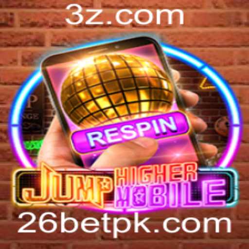 Descubra o Fascinante Mundo de JumpHighermobile