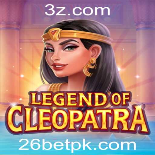 Explorando o Mundo de LegendOfCleopatra: A Nova Aventura no 26bet
