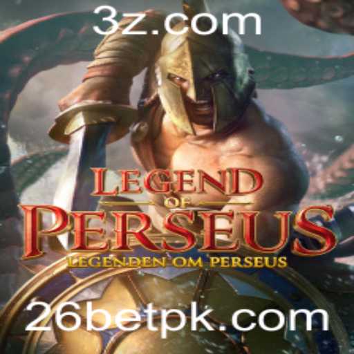 Explorando LegendofPerseus: Um Mergulho no Jogo Épico Através dos Tempos