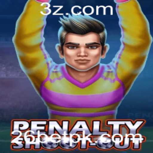 Explorando PenaltyShootOut: O Jogo e Suas Regras