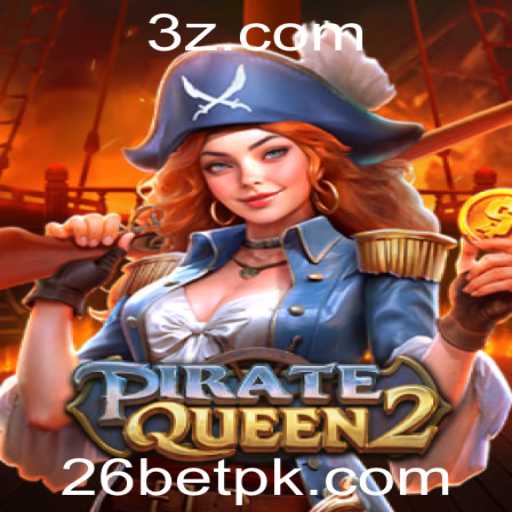 Explorando o Fascinante Mundo de PirateQueen2 e o Impacto do Casino 26bet