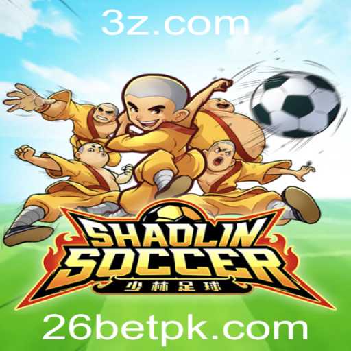 Shaolin Soccer: A Fusão Perfeita de Artes Marciais e Futebol