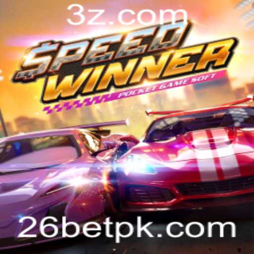 Explorando SpeedWinner: O Jogo que Está Dominando as Plataformas Online