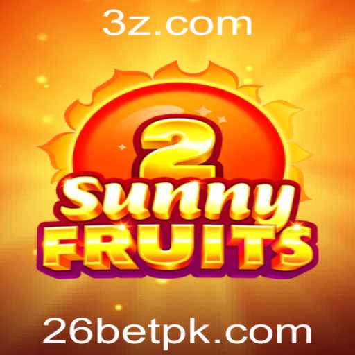 Explorando SunnyFruits2: Uma Nova Experiência em Jogos de Cassino