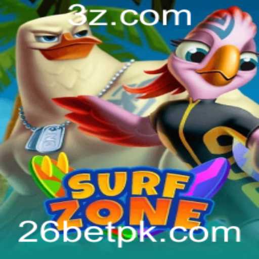 Explorando o Mundo Emocionante de SurfZone: Um Novo Horizonte no Entretenimento de Jogos