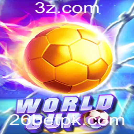 WorldCup 26bet: Uma Nova Experiência de Jogo