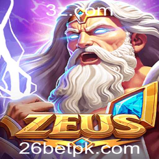Explorando o Empolgante Mundo do Jogo Zeus na Plataforma 26bet