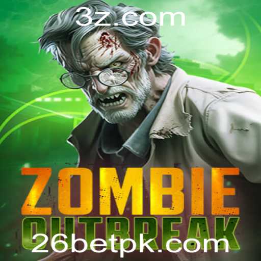 ZombieOutbreak: Um Mergulho no Mundo Apocalíptico dos Zumbis